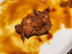 -超越炭火牛蛙火锅鸡(河东店)