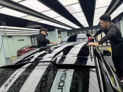 -优车会·V-KOOL威固(北山店)