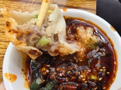 -山东水饺(南坪新街店)