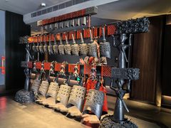 -曾宴·楚菜(湖北省博物馆店)