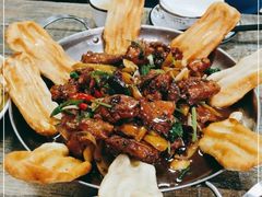 -A8小馆·海鲜烧烤(樱珠苑小区店)