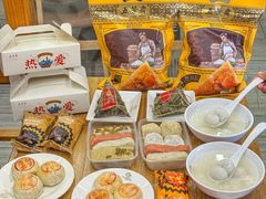 -五芳斋(中山大道总店)