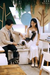 -绽放摄胶片摄影工作室