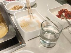 -海底捞火锅(劲松店)