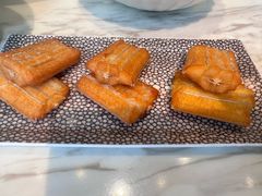 黄金脆带鱼-新荣记(新源南路店)