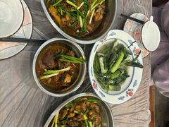 -高子烧鸡公(五里堆路店)