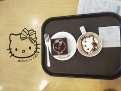 -凯蒂猫主题馆