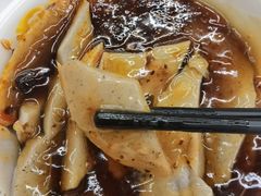 -杨记灌肠(食品街店)
