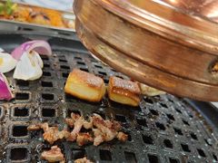 -牛犇炭火烤肉·鲜切烤肉(承德总店)