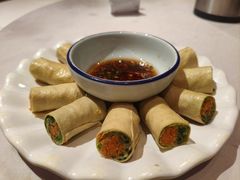 -客家大院·非遗赣南客家菜(郁孤台店)