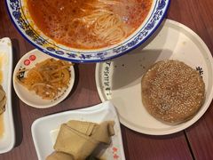 -武圣羊汤·西北面(安德路店)