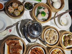 -味可道美食坊(福基路店)