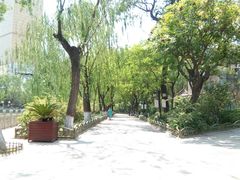 -文瀛公园