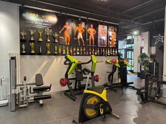 -FEELINGME乐刻私教馆·健身(沿海赛洛城店)