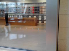 -Apple零售店(华贸购物中心店)