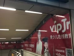 -陆家浜路(地铁站)
