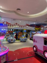 -meland亲子乐园·派对·研学(淄博万象汇店)