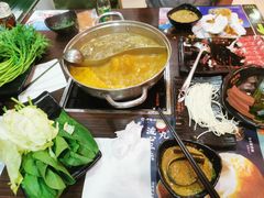 -呷哺呷哺(西单大悦城店)