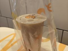 -CoCo都可(福州宝龙广场店)