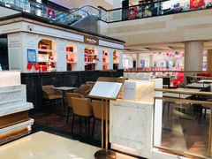 -布歌东京(金融街购物中心店)