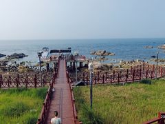 -养马岛旅游度假区