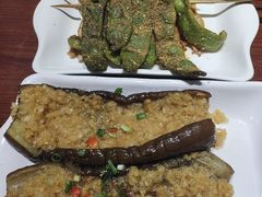 -金刚山烧烤(中山路店)