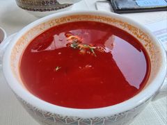 -俄士厨房(五棵松华熙LIVE店)