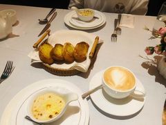 -戈雅法餐厅(世界城广场店)