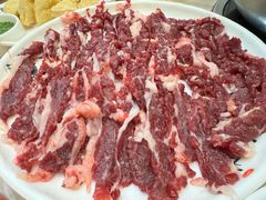 -悦来悦牛潮汕牛肉火锅(大浪店)