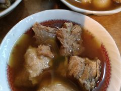 排骨-佑记肉骨茶