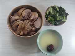-戚顺兴盐水鸭(新街口明瓦廊店)
