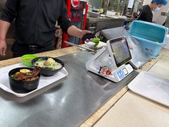 -复旦大学本部-食堂