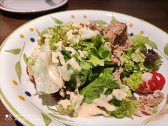 -萨莉亚意式餐厅(龙阳广场店)