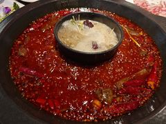 -铜人李火锅(西大街店)