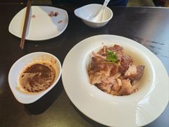 -老牌坊鲁菜名店(聊城美食岛店)