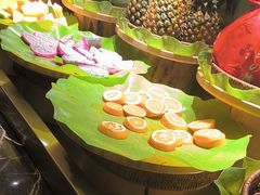 -汉丽斯巴西烤肉自助(市南店)