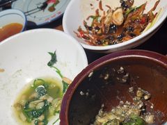 -老湘村·湖南土菜(天河维多利店)
