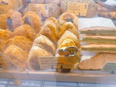 -PAPER STONE BAKERY(万菱汇店)