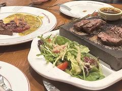 -Entrecôte 法国牛扒馆(保利·时光里店)