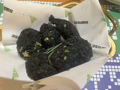 -做披萨的奇葩(中海央墅店)