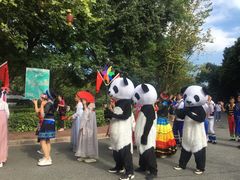 -中旅阿那亚九龙湖·公主酒店