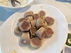-真食净香居·内蒙稍麦(亚运村店)