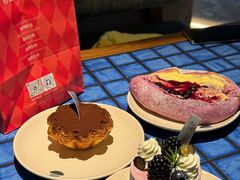 -FANEN法念·烘焙·甜点(万象城店)