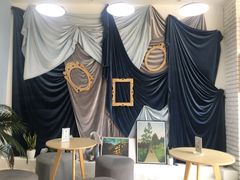 -风甜日暖·星座主题甜点(东二环泰禾店)