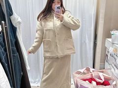 -绮梦微胖大码女装(东方社区三十一街坊店)