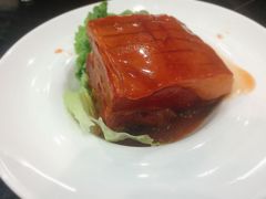 -吴门人家·苏宴宫廷菜(拙政园店)