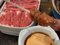 -洪长兴(云南南路店)