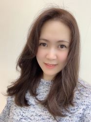 -In Style造型