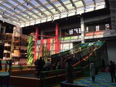 -蒙特利亲子乐园