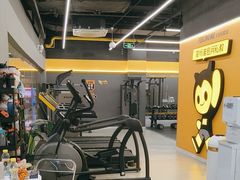 -FEELINGME乐刻私教馆·健身(文鼎财富店)